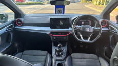 SEAT Ibiza 1.0 TSI 95 FR Sport 5dr Petrol Hatchback